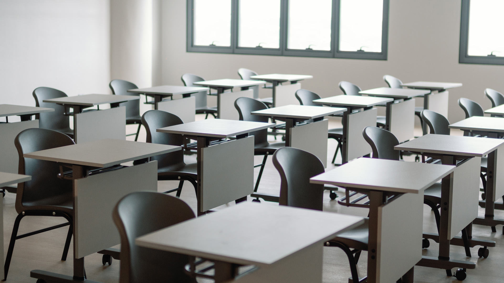 CLASSROOMS