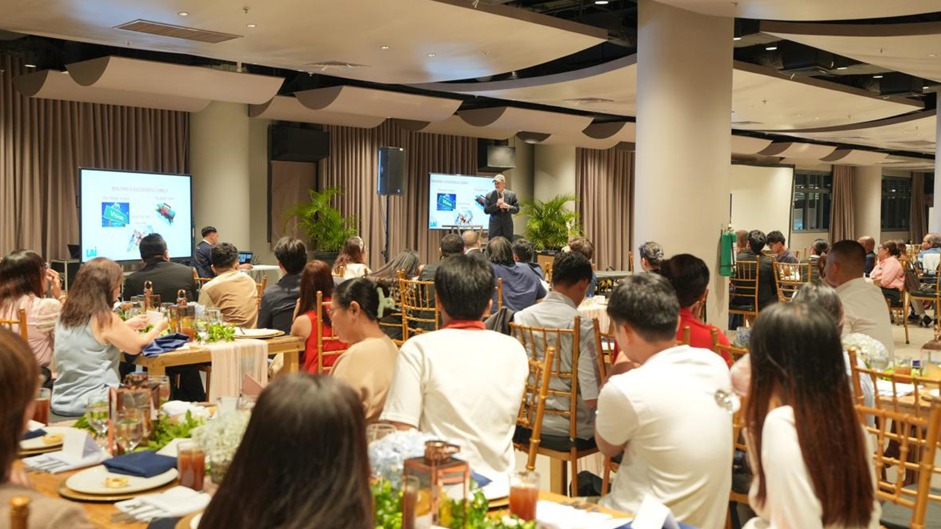 FUNCTION HALLS